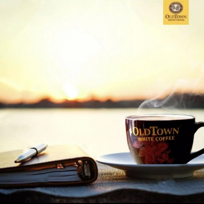 OLDTOWN White Coffee 3in1 Extra Rich (15'sx35g)